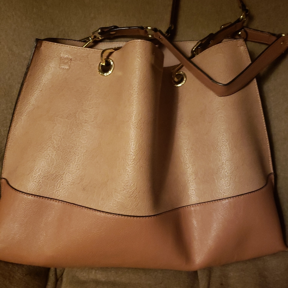 Calvin Klein Tote